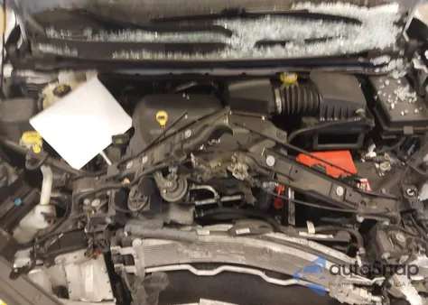 2020 Chrysler Pacifica Touring from USA, damaged, VIN 2C4RC1FG0LR233170